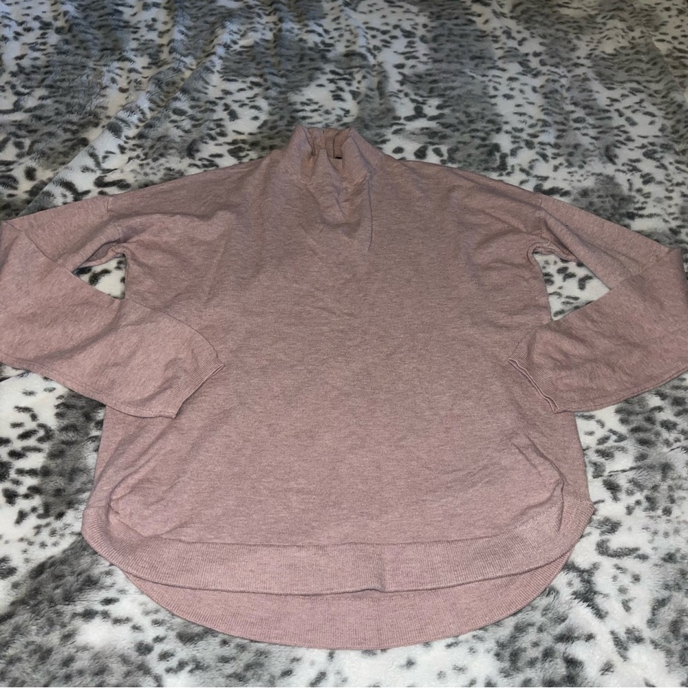 Cyrus Pullover Sweater - image 7